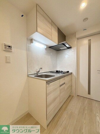 カレント大和田の物件内観写真